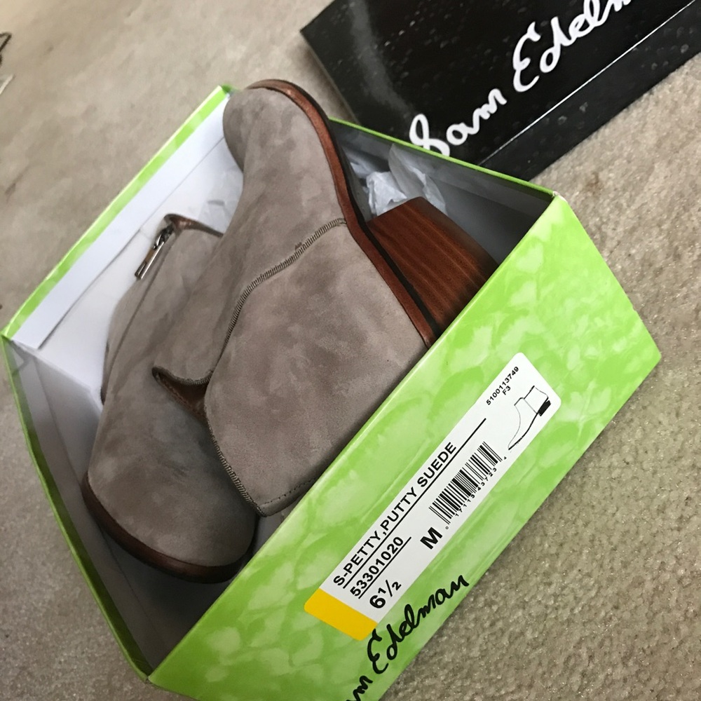 Sam Edelman
